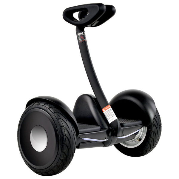 Купить Гироскутер Ninebot by Segway Ninebot mini S черный